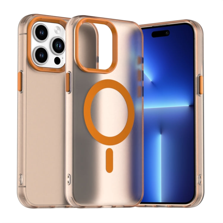 Candy Magsafe PC Hybrid TPU Phone Case, For iPhone 14 Pro Max, For iPhone 13 Pro Max, For iPhone 13 Pro, For iPhone 13, For iPhone 12 Pro Max, For iPhone 12 Pro