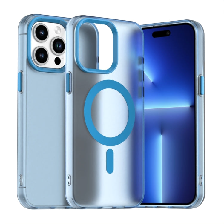 Candy Magsafe PC Hybrid TPU Phone Case, For iPhone 14 Pro Max, For iPhone 13 Pro Max, For iPhone 13 Pro, For iPhone 13, For iPhone 12 Pro Max, For iPhone 12 Pro