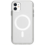 Candy Magsafe PC Hybrid TPU Phone Case, For iPhone 12, For iPhone 11 Pro Max, For iPhone 11, For iPhone 11 Pro