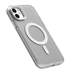 Candy Magsafe PC Hybrid TPU Phone Case, For iPhone 12, For iPhone 11 Pro Max, For iPhone 11, For iPhone 11 Pro