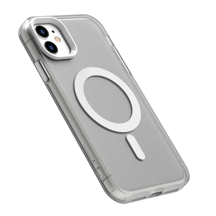 Candy Magsafe PC Hybrid TPU Phone Case, For iPhone 12, For iPhone 11 Pro Max, For iPhone 11, For iPhone 11 Pro