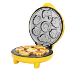 Household Cake Machine Double-sided Heating Baking Machine, US Plug, EU Plug, AU Plug