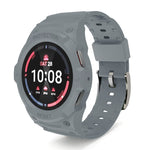 Integrated TPU Watch Band, For Samsung Galaxy Watch 7 44mm, For Samsung Galaxy Watch 7 40mm
