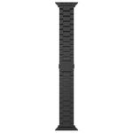 Tri-beads Magnetic Titanium Alloy Watch Band, For Apple Watch 46mm / 49mm / 45mm / 44mm, For Apple Watch 42mm / 41mm / 40mm / 38mm