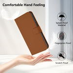 Skin Feel Solid Color Leather Phone Case with Lanyard, For iPhone 14 / 13, For iPhone 14 Pro