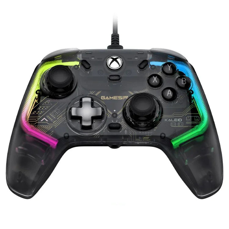 GameSir GameSir Kaleid Wired Game Controller for Xbox