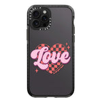 Simple Illustration Pattern Full Coverage Phone Case, For iPhone 16 Pro Max