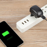 HYT-0500500EW 5V 1A USB Port Power Adapter, 5V 1A, EU Plug