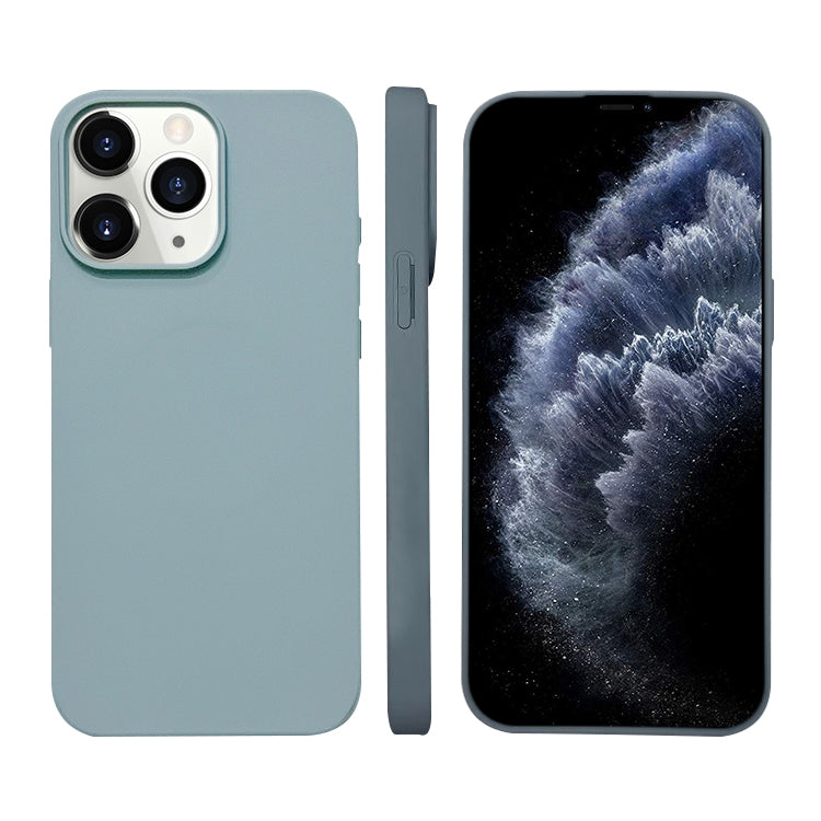 Liquid Silicone Phone MagSafe Case, For iPhone 12, For iPhone 12 Pro Max, For iPhone 12 Pro, For iPhone 11 Pro Max