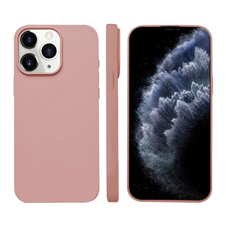 Liquid Silicone Phone MagSafe Case, For iPhone 12, For iPhone 12 Pro Max, For iPhone 12 Pro, For iPhone 11 Pro Max