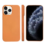 Liquid Silicone Phone MagSafe Case, For iPhone 12, For iPhone 12 Pro Max, For iPhone 12 Pro, For iPhone 11 Pro Max