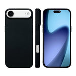 Liquid Silicone Phone MagSafe Case, For iPhone 17 Pro Max, For iPhone 17 Pro, For iPhone 17, For iPhone Air