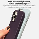 Liquid Silicone Phone MagSafe Case, For iPhone 14 Plus, For iPhone 14, For iPhone 14 Pro, For iPhone 14 Pro Max