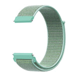 Simple Nylon Braided Strap, For Samsung Galaxy Watch 46mm
