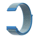 Simple Nylon Braided Strap, For Samsung Galaxy Watch 46mm
