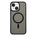 Frosted Skin Feel MagSafe Phone Case, For iPhone 13, For iPhone 12, For iPhone 12 Pro Max, For iPhone 12 Pro, For iPhone 11 Pro Max, For iPhone 11, For iPhone 11 Pro