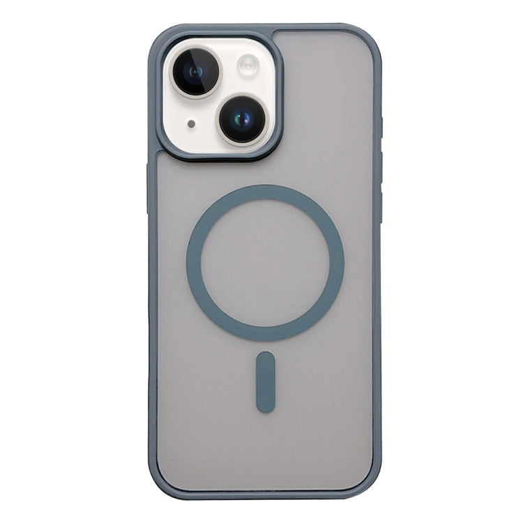 Frosted Skin Feel MagSafe Phone Case, For iPhone 13, For iPhone 12, For iPhone 12 Pro Max, For iPhone 12 Pro, For iPhone 11 Pro Max, For iPhone 11, For iPhone 11 Pro