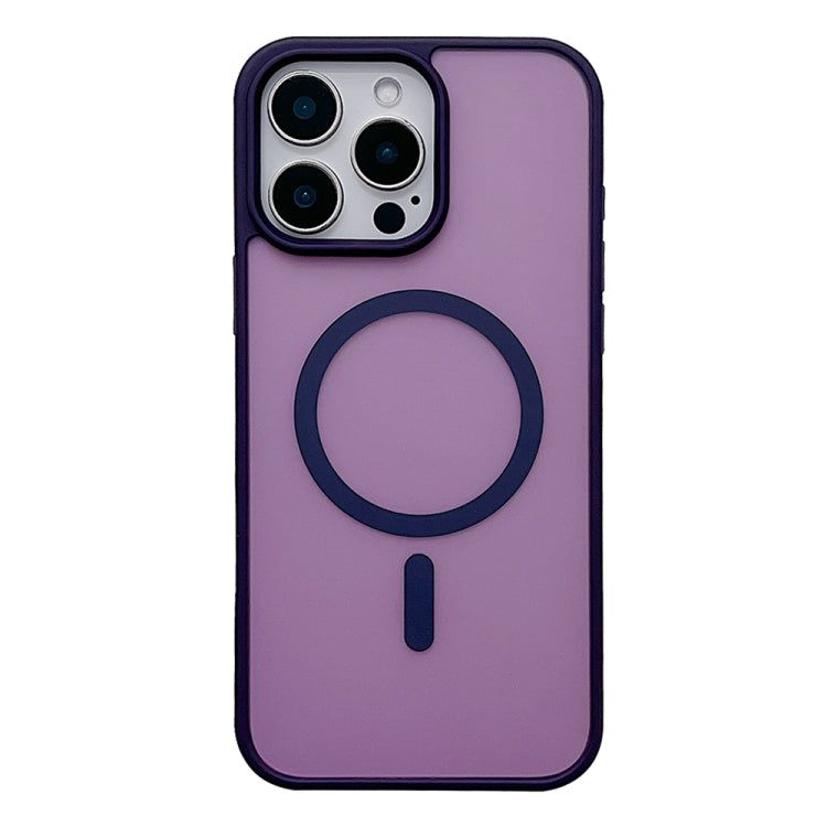 Frosted Skin Feel MagSafe Phone Case, For iPhone 13, For iPhone 12, For iPhone 12 Pro Max, For iPhone 12 Pro, For iPhone 11 Pro Max, For iPhone 11, For iPhone 11 Pro