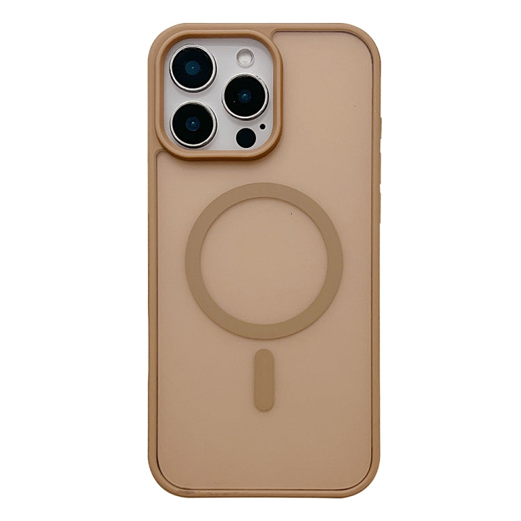 Frosted Skin Feel MagSafe Phone Case, For iPhone 13, For iPhone 12, For iPhone 12 Pro Max, For iPhone 12 Pro, For iPhone 11 Pro Max, For iPhone 11, For iPhone 11 Pro