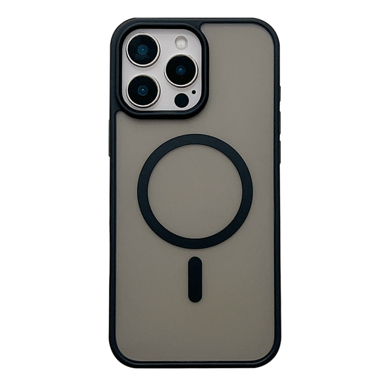 Frosted Skin Feel MagSafe Phone Case, For iPhone 13, For iPhone 12, For iPhone 12 Pro Max, For iPhone 12 Pro, For iPhone 11 Pro Max, For iPhone 11, For iPhone 11 Pro