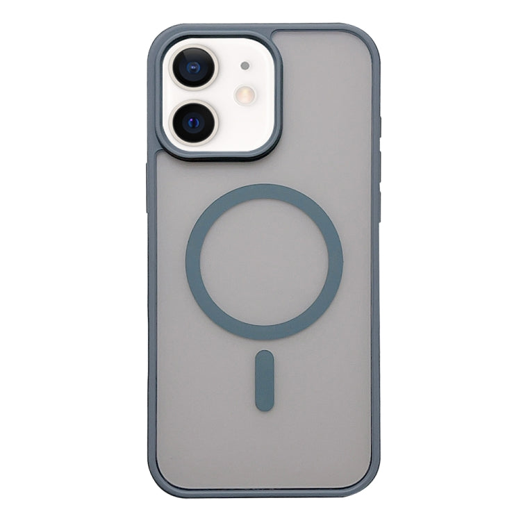 Frosted Skin Feel MagSafe Phone Case, For iPhone 13, For iPhone 12, For iPhone 12 Pro Max, For iPhone 12 Pro, For iPhone 11 Pro Max, For iPhone 11, For iPhone 11 Pro