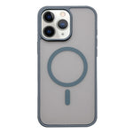 Frosted Skin Feel MagSafe Phone Case, For iPhone 13, For iPhone 12, For iPhone 12 Pro Max, For iPhone 12 Pro, For iPhone 11 Pro Max, For iPhone 11, For iPhone 11 Pro