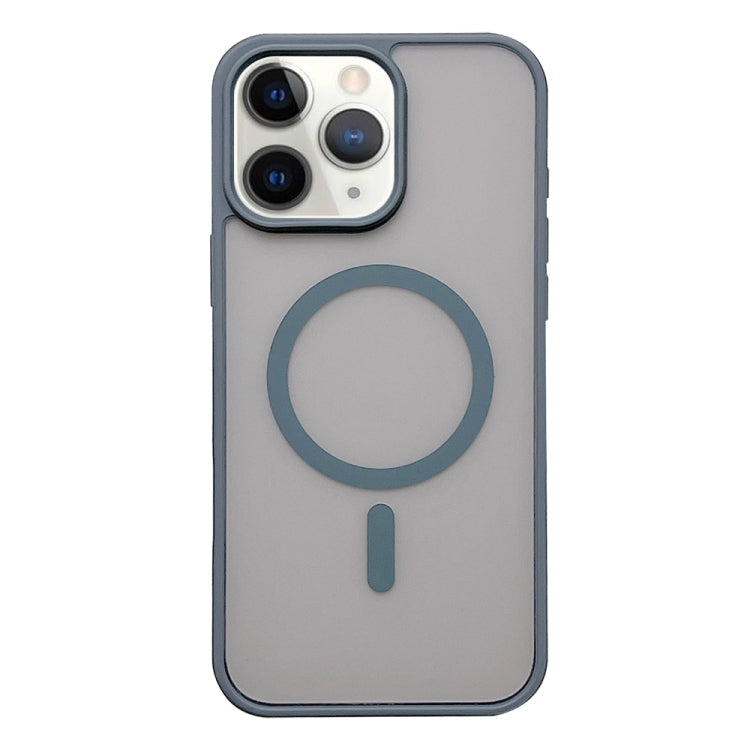 Frosted Skin Feel MagSafe Phone Case, For iPhone 13, For iPhone 12, For iPhone 12 Pro Max, For iPhone 12 Pro, For iPhone 11 Pro Max, For iPhone 11, For iPhone 11 Pro