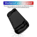 Silicone Game Console Protective Case, For ANBERNIC RG406H