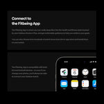 Zeblaze Stratos 2 Plus 1.43 inch Screen 3 ATM Health and Fitness GPS Smart Watch, Stratos 2 Plus