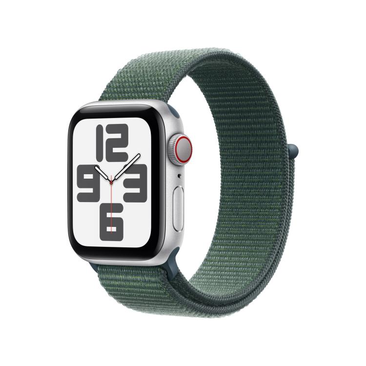 Loop Type Sport Watch Band, For Apple Watch 46mm / 49mm / 45mm / 44mm, For Apple Watch 42mm / 41mm / 40mm / 38mm