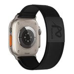 Fearless Trail Loop Nylon Band, For Apple Watch 46mm / 49mm / 45mm / 44mm, For Apple Watch 42mm / 41mm / 40mm / 38mm