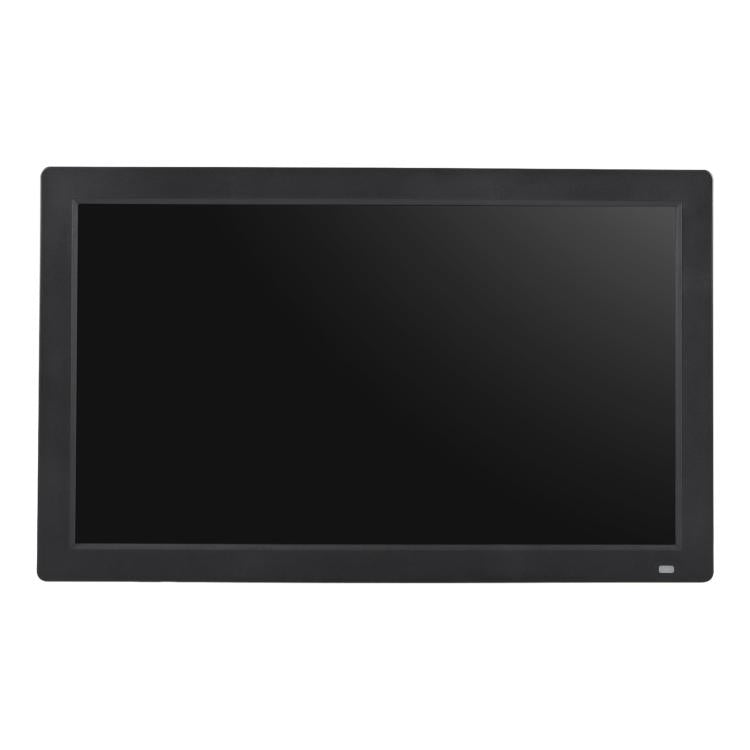 XCLT1850 18.5 inch LED Display Digital Photo Frame, US Plug, EU Plug, UK Plug, AU Plug