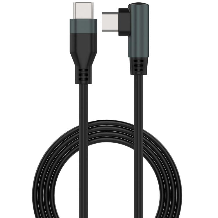 Side Bend Speaker Charging Cable, Length: 1m, For Sonos Roam 2