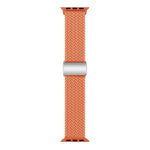 Kalebol Nylon Loop Magnetic Buckle Watch Band, For Apple Watch 46mm / 49mm / 45mm / 44mm, For Apple Watch 42mm / 41mm / 40mm / 38mm