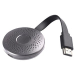 Measy A30 1080P HD HDMI Phone Wireless Screen Projector For PC / Phone, 1080P