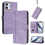 Line Splicing Buckle Retro Leather Phone Case, For iPhone 11 Pro Max, For iPhone 11, For iPhone 11 Pro, For iPhone X / XS, For iPhone XR, For iPhone XS Max