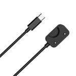 For Samsung Galaxy Fit3 SM-R390 xDfind Type-C Interface Smart Watch Charging Cable With Chip Protection, 1m