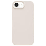Dopamine Simple Imitation Liquid Silicone Phone Case, For iPhone 17e / 16e, For iPhone 17 Pro Max, For iPhone 17 Pro