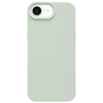 Dopamine Simple Imitation Liquid Silicone Phone Case, For iPhone 17e / 16e, For iPhone 17 Pro Max, For iPhone 17 Pro