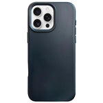 Dopamine Simple Imitation Liquid Silicone Phone Case, For iPhone 17, For iPhone Air, For iPhone 16 Pro Max