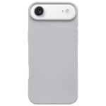 Dopamine Simple Imitation Liquid Silicone Phone Case, For iPhone 17, For iPhone Air, For iPhone 16 Pro Max