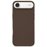 Dopamine Simple Imitation Liquid Silicone Phone Case, For iPhone 17, For iPhone Air, For iPhone 16 Pro Max