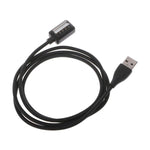 xDfind USB Port Smart Watch Charging Cable, Length: 1m, For Suunto Spartan Sport / Sunnto 9