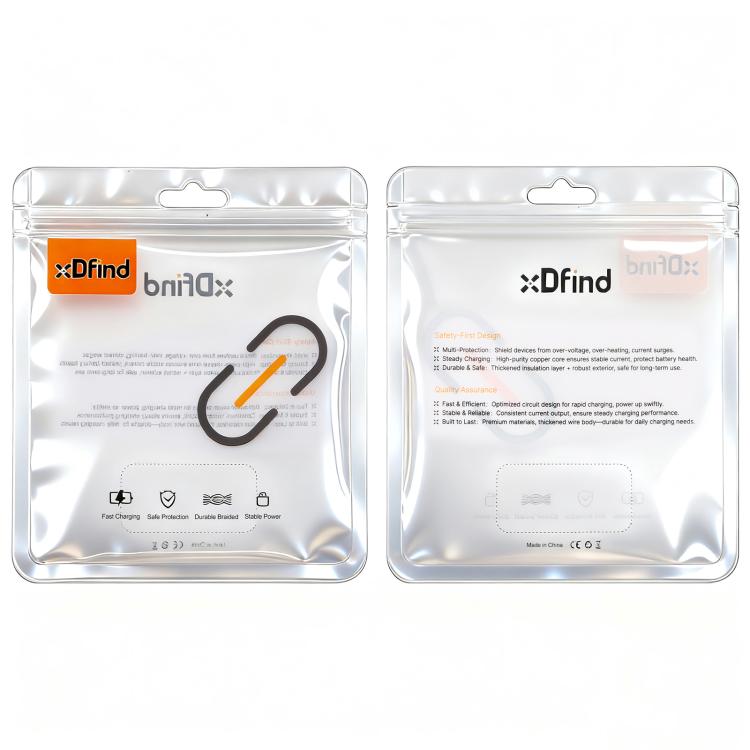 xDfind USB Port Magnetic Watch Charging Cable with Data Function & Chip Protection, Length: 1m, For Suunto 7