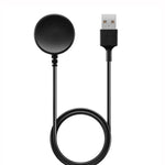 For Samsung Galaxy Watch8/Ultra 2025/7/6/5 xDfind Magnetic Smart Watch Charging Cable, Length: 1m, Type-C Port, USB-A Port
