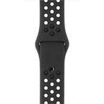 xDfind Two Color Silicone Sports Watch Band, For Apple Watch 46mm / 49mm / 45mm / 44mm, For Apple Watch 42mm / 41mm / 40mm / 38mm