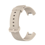 xDfind Silicone Watch Band, For Xiaomi Mi Watch Lite / Redmi Watch