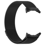 xDfind Milanese Metal Magnetic Watch Band, For Google Pixel Watch 5 / 4 / 3 / 2 / 1 41mm, For Google Pixel Watch 5 / 4 / 3 45mm