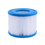 For Bestway VI HEPA Inflatable Swimming Pool Filter, For Bestway VI