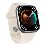 WK WH-08 Dreamer S Smart Watch, 2.01 inch Screen, Support BT Call